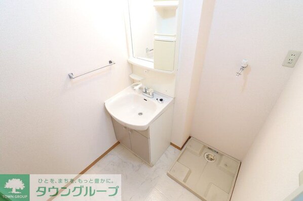 シャルマンの物件内観写真